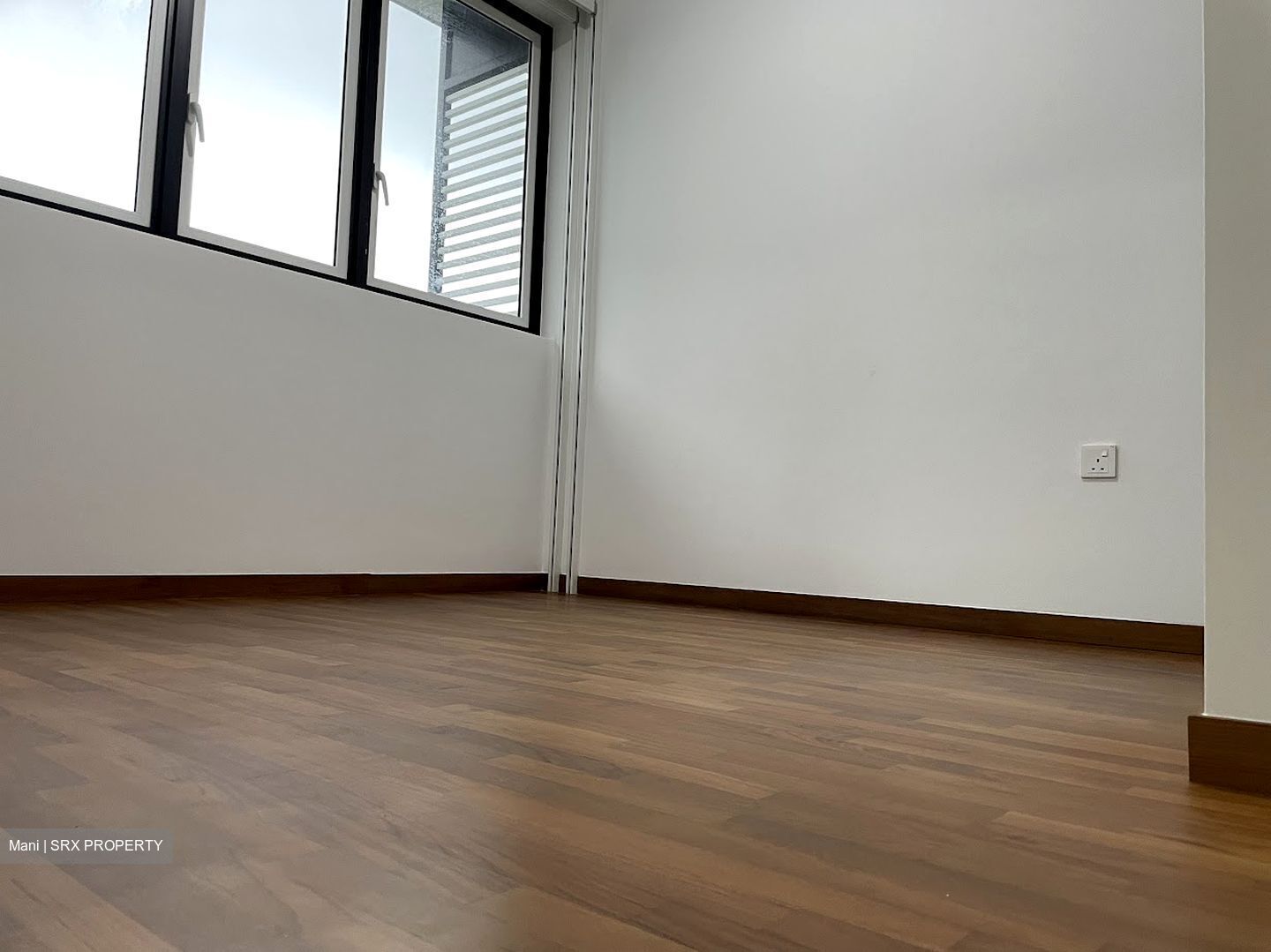 The Verandah Residences (D5), Apartment #408360231